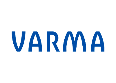 VARMA logo